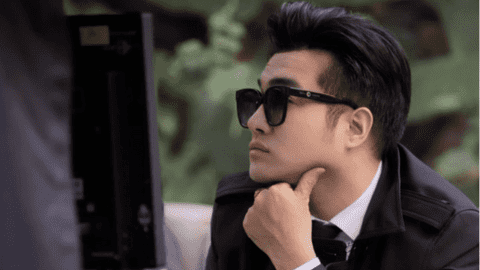 Minh Quân kể chuyện đóng vai Thiên Lôi răng vổ, xấu bẩn nhất lịch sử Táo quân