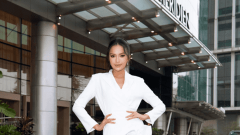 Gần chung kết Miss Universe, Ngọc Châu "biến mất" khỏi bảng dự đoán khiến fan lo ngại