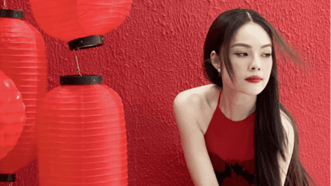 Nhan sắc nữ diễn viên tuổi Tuất vừa bị tố nợ 6 tỷ đồng, không có tiền trả