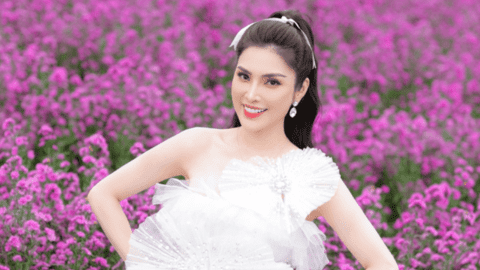 Ca sĩ Kim Huyền Sâm ra MV mới ‘Mùa chim én bay’ mừng xuân mới