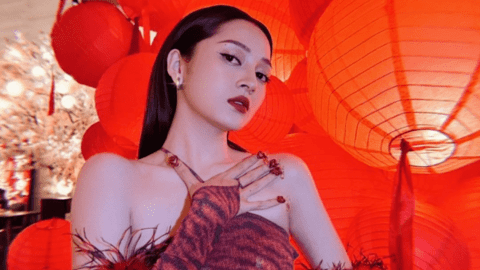 Bảo Anh giàu có thế nào ở tuổi 31?