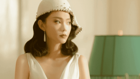 Nhan sắc 3 diễn viên đóng vai Ba Trà - "tuyệt thế giai nhân Sài Gòn" một thời