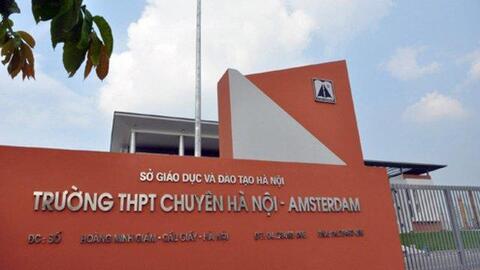 Chỉ tiêu tuyển sinh lớp 10 năm học 2023-2024 các trường chuyên ở Hà Nội