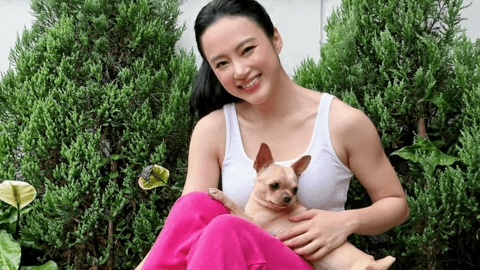 "Sao nhí đình đám một thời" Angela Phương Trinh tích cực tái xuất showbiz, biết nhận sai, thay đổi bản thân