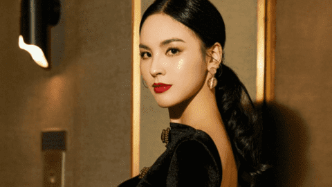BTV Quỳnh Nga tuyên bố chắc nịch giữa thời điểm tranh chấp tên gọi Hoa hậu Hoàn vũ Việt Nam