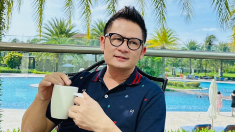 Bằng Kiều tuổi 50: Viên mãn bên bạn gái mới và con trai hơn 1 tuổi, sự nghiệp vẫn đỉnh cao