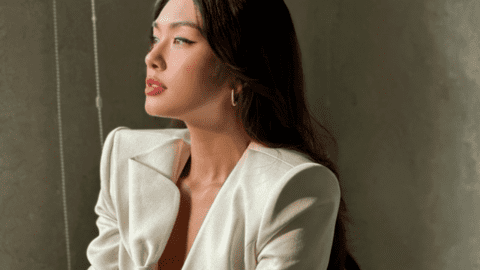Lý do thực sự khiến Á hậu Thảo Nhi mất suất dự thi Miss Universe 2023