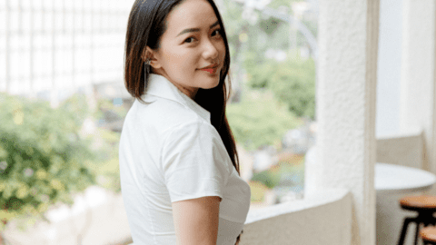 Phan Như Thảo: “Ai rồi chẳng già và xấu đi, nên tôi giảm cân chỉ vì sợ chết!”
