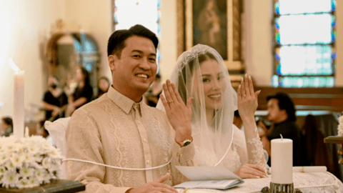 Phillip Nguyễn - Linh Rin trước thềm đám cưới tại TP.HCM: Nhà trai toàn nói ngôn tình ngọt lịm