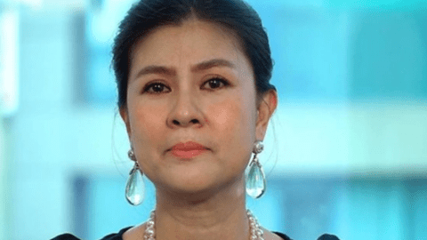 Một mỹ nhân Việt mang tiếng oan bỏ rơi chồng khi vỡ nợ, sự thật mất tất cả phải gồng gánh mưu sinh nuôi con