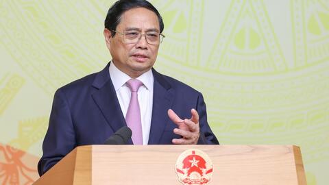 Thủ tướng đôn đốc đẩy nhanh tiến độ, nâng cao chất lượng công tác quy hoạch