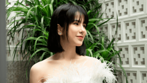 Diệp Lâm Anh: Giờ tôi gánh vác nhiều trách nhiệm