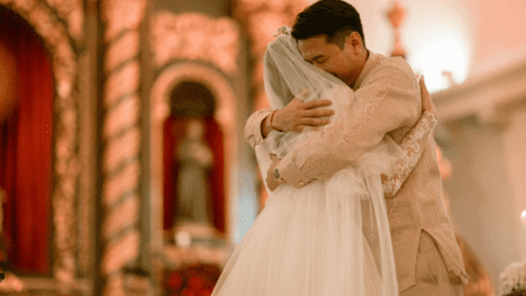 Vợ chồng Linh Rin - Phillip Nguyễn trước thềm đám cưới ở Việt Nam: Tình cảm nồng nàn như ngôn tình