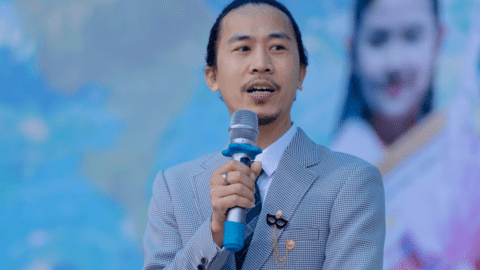 Huy Lio tiếp tục tạo dựng môi trường nghệ thuật lành mạnh cho trẻ nhỏ