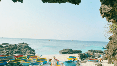 Đảo Lý Sơn ở đâu? Tại sao ai cũng ao ước một lần đặt chân đến?