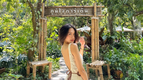 Sắc vóc bạn gái Đoàn Văn Hậu: Vòng eo 55, cơ địa "ăn mãi không béo"