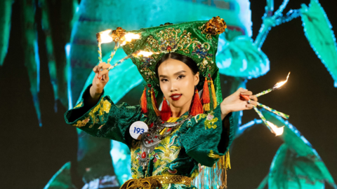 Nhiều "gương mặt thân quen" tại Miss World Vietnam 2023: Thi tài năng có gì đặc sắc?