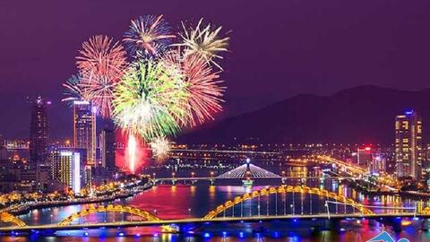 Lễ hội pháo hoa quốc tế Đà Nẵng có gì đặc sắc?