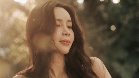 Lưu Hương Giang: "Người đến, người đi trong đời đều để lại cho tôi bài học"