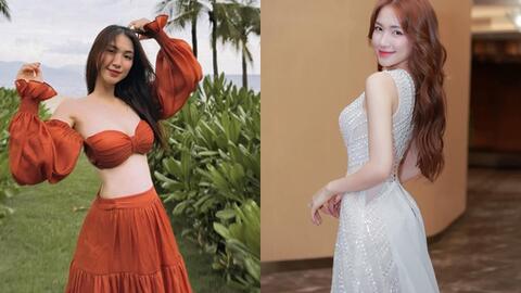 Không cần tập gym, Hòa Minzy giảm đến 10kg nhờ thực đơn ăn kiêng dễ làm