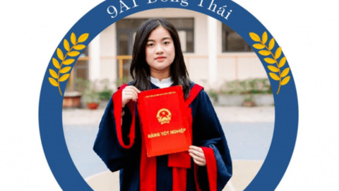 Về ngôi trường “biến ước mơ” của trò thành hiện thực