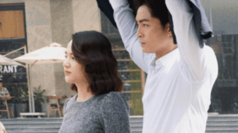 Phim có Lãnh Thanh nhận nhiều "gạch đá", nam chính phờ phạc vì bình luận của khán giả