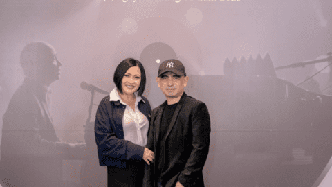 Live concert "Tựa như gió phiêu du" và những cái "nhất"