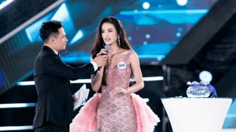 Sở Văn hóa - Thể thao Bình Định vào cuộc vụ lùm xùm liên quan hoa hậu Ý Nhi