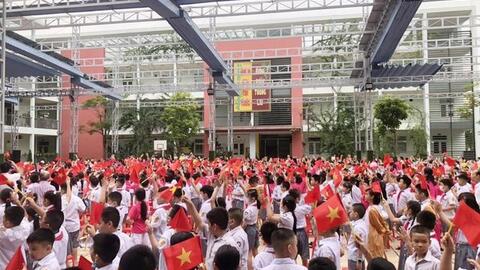 Lịch tựu trường và khai giảng năm học mới 2023-2024 của các tỉnh thành trên cả nước