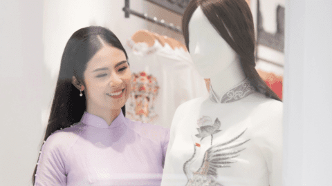 Hoa hậu Ngọc Hân sau 8 tháng kết hôn: Bạn bè "sửng sốt" vì thay đổi quá nhiều