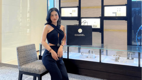 Nhan sắc vợ cũ Việt Anh: Vóc dáng nuột nà, làn da trắng nõn được ví giống Ngọc Trinh