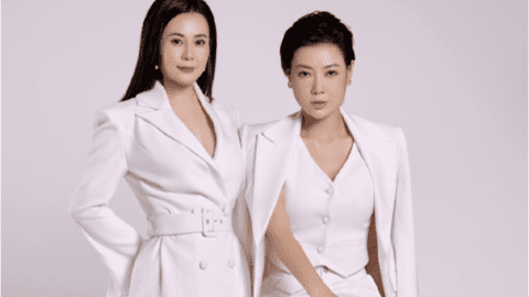 "Cát- sê" gây sốc của Thanh Hương khi ngồi "ghế nóng" chấm thi nhan sắc do Hoa hậu Phan Kim Oanh tổ chức