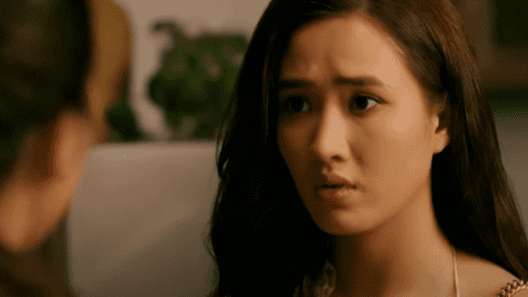 "Làng trong phố" tập 15: Hùng nhốt em gái vì không nghe lời