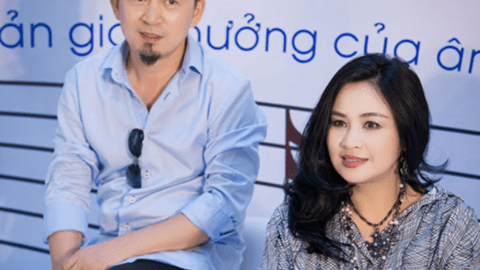 Chồng cũ diva Thanh Lam: Chưa từng làm đám cưới với bất kỳ ai, nói thẳng với bạn gái sẽ không cưới