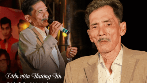 Thương Tín: "Nhiều người nói tôi bị quả báo, tôi buồn nhưng biết họ không sai"