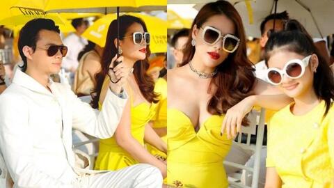 Cuộc sống của Trương Ngọc Ánh từ khi công khai yêu trai trẻ kém 14 tuổi thế nào?
