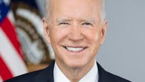 Tổng thống Mỹ Joe Biden sẽ thăm Việt Nam