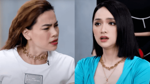 Hai lần bị tẩy chay vì phát ngôn, Hương Giang vẫn chưa sợ?