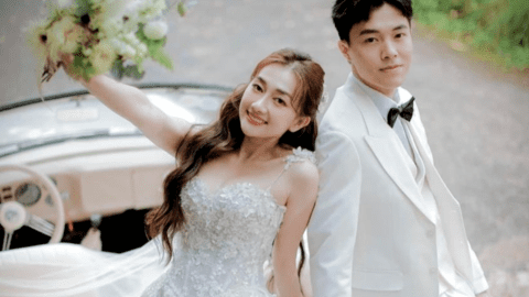Phương Lan lo lắng trước hôn lễ, tiết lộ tật xấu của bạn trai kém tuổi