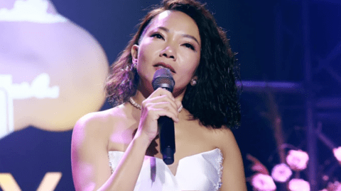 Diva Hà Trần tuổi 46: Nhận mình sống nhạt, thích sự cô đơn