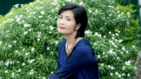 Vợ đầu NSND Công Lý: Nhan sắc thời trẻ xinh đẹp như thế nào mà dân mạng hết lời khen?