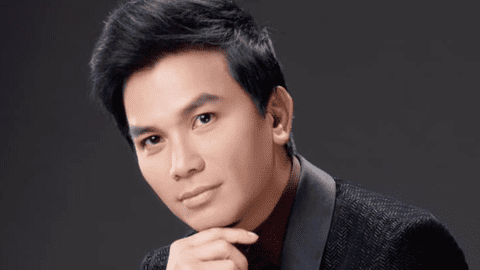 Mạnh Quỳnh: "Họ không chấp nhận tôi song ca với ai khác ngoài Phi Nhung"
