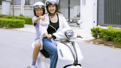 Chồng doanh nhân hơn 12 tuổi của Hồng Diễm: Thân thế kín tiếng gây tò mò với khán giả