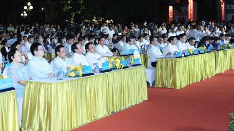 Khám phá văn hóa độc đáo của Tây Ninh tại Hà Nội