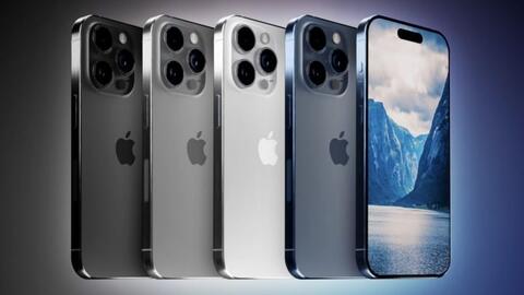 Giá iPhone 14 cùng loạt iPhone đời cũ vào đợt giảm kịch sàn: iPhone 15 mới ra mắt cũng bất ngờ giảm giá