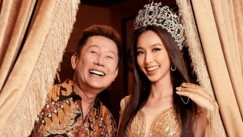 Chuyện gì đang xảy ra với Thùy Tiên: Liên hoàn ồn ào với tổ chức Miss Grand International, mối quan hệ không thể cứu vãn?