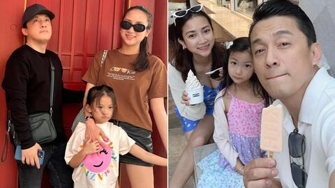 Lam Trường hé lộ về bà xã kém 17 tuổi: "Vợ có thể tùy ý tiêu tiền của tôi"