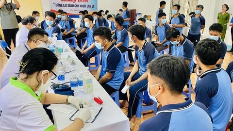 Quyết liệt, đồng bộ tăng cường công tác phòng, chống ma túy
