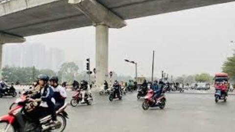 Dự báo thời tiết ngày 13/10/2023: Mưa sắp lan ra cả miền Bắc