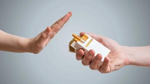 Các hóa chất hương vị trong thuốc lá gây nhiều lo ngại